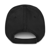 Distressed Dad Hat - Drip