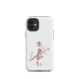 Ikigai Iphone Case