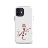 Ikigai Iphone Case