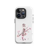 Ikigai Iphone Case