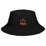 Triton Bucket Hat