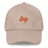 "Drip" Dad Hat