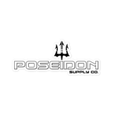 Poseidon Supply Co Sticker #2