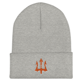 Trident Beanie